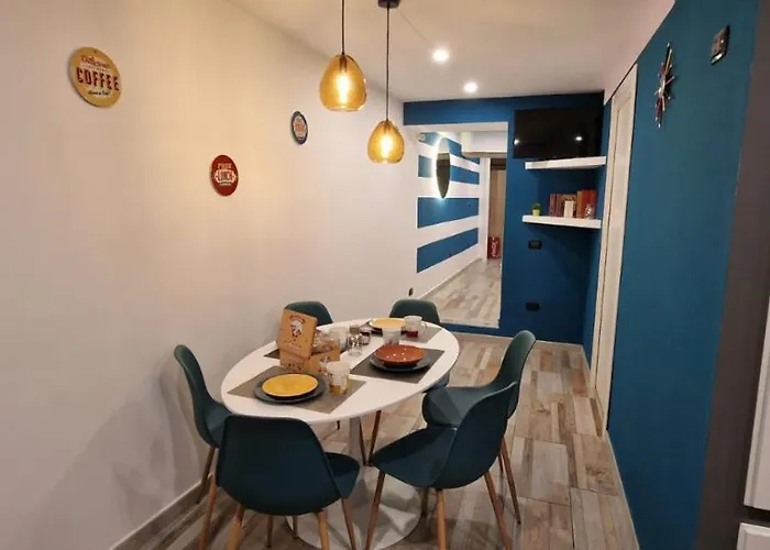 Blumon Guest House
